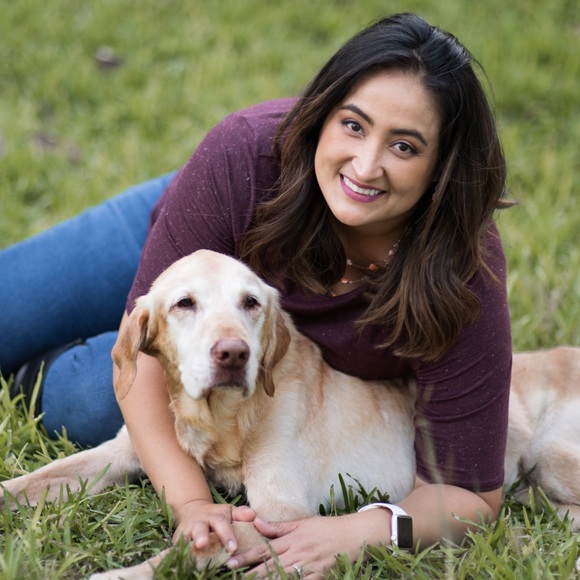 Hello! My name is Karen and I’m glad you’re here! - Picture 2 of 4